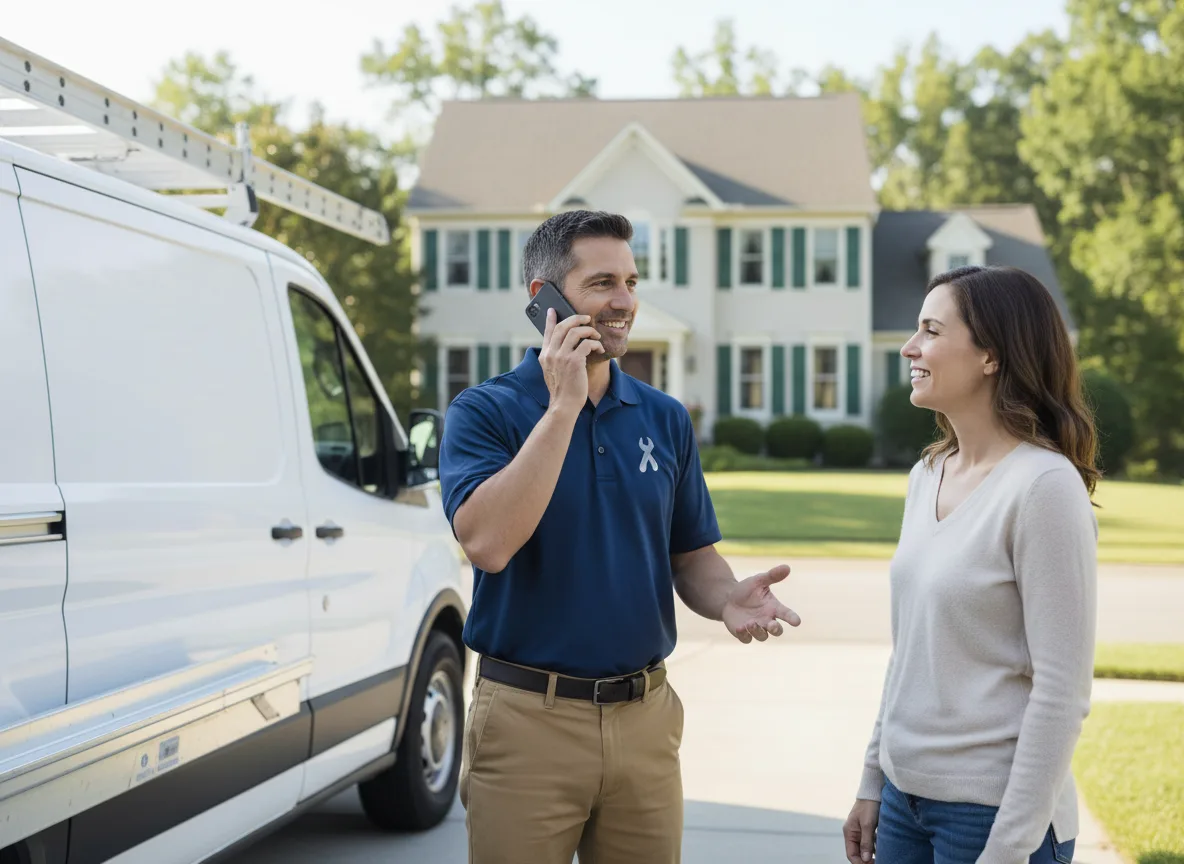 Home Gutter Service Mazon, IL FAQs